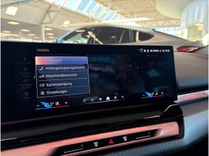 BMW 520 520d xDrive M SportPro Pano Ahk 360° DA Prof