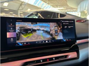 BMW 520 520d xDrive M SportPro Pano Ahk 360° DA Prof