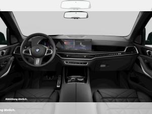 BMW X5 xDrive30d M Sport Pro HUD PANO ACC AHK 360°
