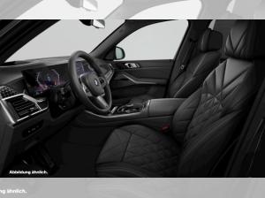 BMW X5 xDrive30d M Sport Pro HUD PANO ACC AHK 360°