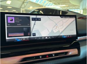 BMW 520 520d xDrive M SportPro Pano Ahk 360° DA Prof