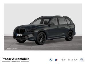 BMW X7 xDrive40d MSportPro AHK DAB DAProf PDC 22
