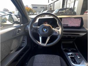 BMW 120 RFK NAVI Adapt. LED PDC V+H DAB