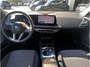 BMW 120 RFK NAVI Adapt. LED PDC V+H DAB