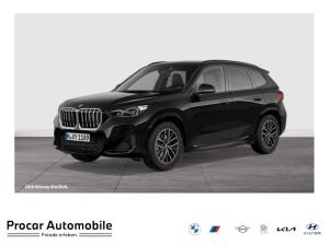 BMW X1 sDrive18i M Sport RFK NAVI LED Sound Syst.
