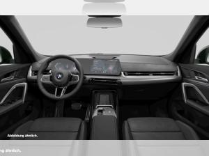 BMW X1 sDrive18i M Sport RFK NAVI LED Sound Syst.