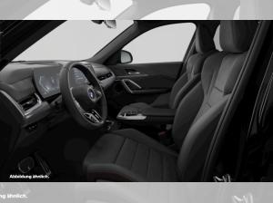 BMW X1 sDrive18i M Sport RFK NAVI LED Sound Syst.