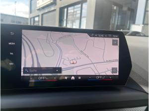 BMW 120 RFK NAVI Adapt. LED PDC V+H DAB