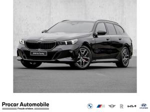BMW 520 520d 19  M-Sport PANO HuD AHK H/K DA Prof PA+