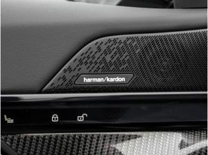 BMW 520 520d 19  M-Sport PANO HuD AHK H/K DA Prof PA+