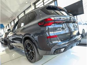 BMW X5 xDrive40d M Sport Pro AHK Integral Soft-Close