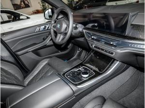 BMW X5 xDrive40d M Sport Pro AHK Integral Soft-Close