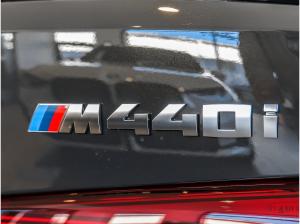 BMW M440i xDrive 19  M Sport Pro HuD 360° ACC H/K