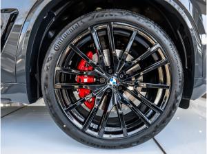 BMW X5 xDrive40d M Sport Pro AHK Integral Soft-Close