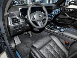BMW X5 xDrive40d M Sport Pro AHK Integral Soft-Close