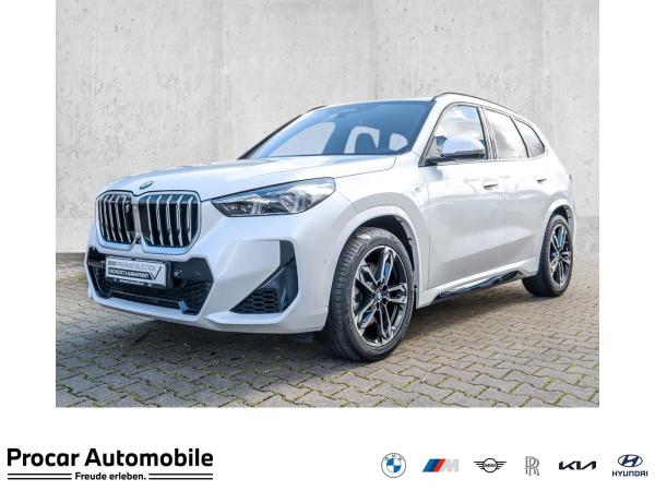 BMW X1 xDrive23i M Sport Pano AHK HuD DA Prof PA+