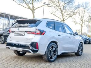 BMW X1 xDrive23i M Sport Pano AHK HuD DA Prof PA+