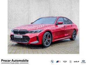 BMW 330 330d xDrive MSportPro Glasd. DA PA+ Memorys.H/K