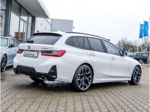 BMW 330 330d xDrive Touring M Sport 19'' Pano DA PA+ HiFi