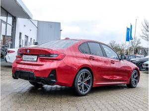BMW 330 330d xDrive MSportPro Glasd. DA PA+ Memorys.H/K