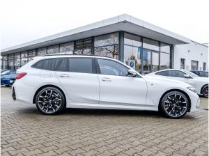 BMW 330 330d xDrive Touring M Sport 19'' Pano DA PA+ HiFi
