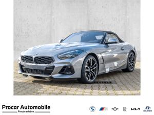BMW Z4 sDrive20i 19  M Sport HuD H/K ACC LKH DA