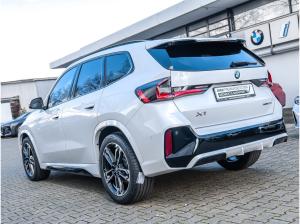 BMW X1 xDrive23i M Sport Pano AHK HuD DA Prof PA+