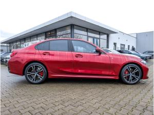 BMW 330 330d xDrive MSportPro Glasd. DA PA+ Memorys.H/K