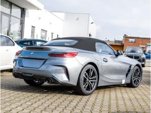BMW Z4 sDrive20i 19  M Sport HuD H/K ACC LKH DA