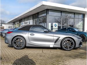 BMW Z4 sDrive20i 19  M Sport HuD H/K ACC LKH DA