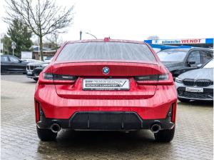 BMW 330 330d xDrive MSportPro Glasd. DA PA+ Memorys.H/K