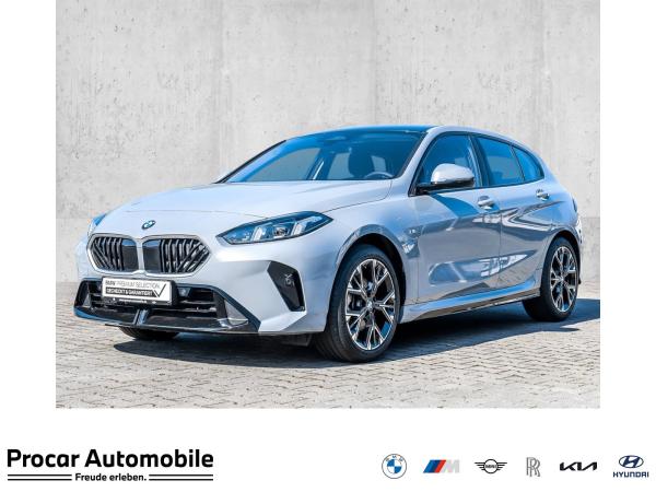 BMW 120 Finanzierung ab 0,49%