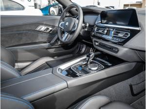 BMW Z4 sDrive20i 19  M Sport HuD H/K ACC LKH DA