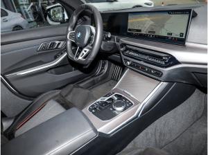BMW 330 330d xDrive Touring M Sport 19'' Pano DA PA+ HiFi