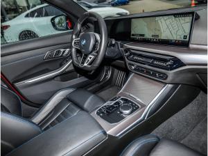 BMW 330 330d xDrive MSportPro Glasd. DA PA+ Memorys.H/K