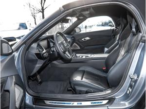 BMW Z4 sDrive20i 19  M Sport HuD H/K ACC LKH DA
