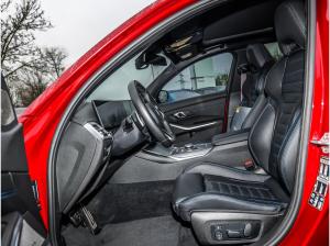BMW 330 330d xDrive MSportPro Glasd. DA PA+ Memorys.H/K