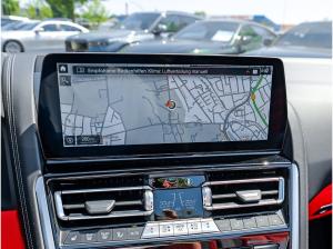 BMW 840 840d xDrive Cabrio M Sport Integral DA Prof. PA+ Laser