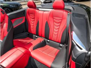 BMW 840 840d xDrive Cabrio M Sport Integral DA Prof. PA+ Laser