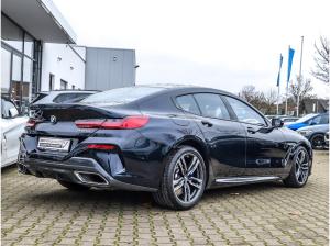 BMW 840 840d xDrive MSport Glasd. Pano SoftClose H/K Laser