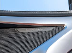 BMW 840 840d xDrive Cabrio M Sport Integral DA Prof. PA+ Laser