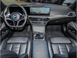 BMW 330 330d xDrive MSportPro Glasd. DA PA+ Memorys.H/K