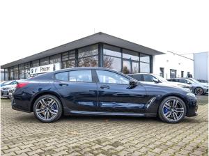 BMW 840 840d xDrive MSport Glasd. Pano SoftClose H/K Laser