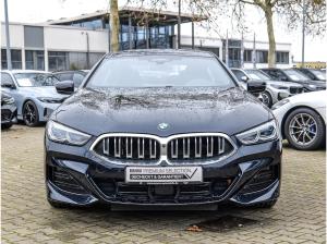 BMW 840 840d xDrive MSport Glasd. Pano SoftClose H/K Laser