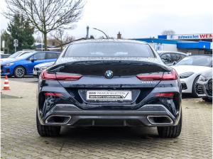 BMW 840 840d xDrive MSport Glasd. Pano SoftClose H/K Laser
