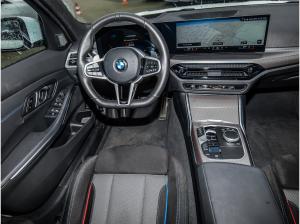 BMW 330 330d xDrive Touring M Sport 19'' Pano DA PA+ HiFi