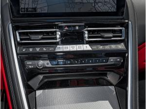 BMW 840 840d xDrive Cabrio M Sport Integral DA Prof. PA+ Laser