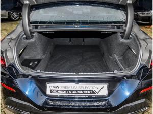 BMW 840 840d xDrive MSport Glasd. Pano SoftClose H/K Laser