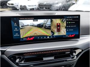 BMW 330 330d xDrive MSportPro Glasd. DA PA+ Memorys.H/K