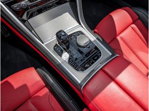 BMW 840 840d xDrive Cabrio M Sport Integral DA Prof. PA+ Laser